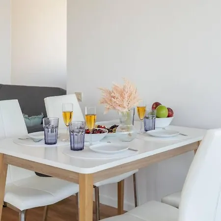 Sky Penthouse Apartmán