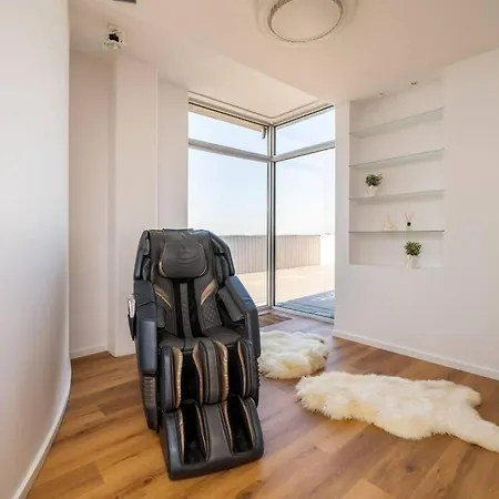 Sky Penthouse