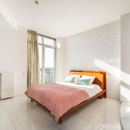 Sky Penthouse