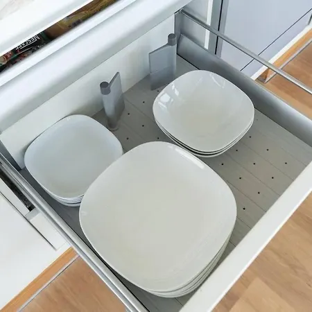 Sky Penthouse Рига