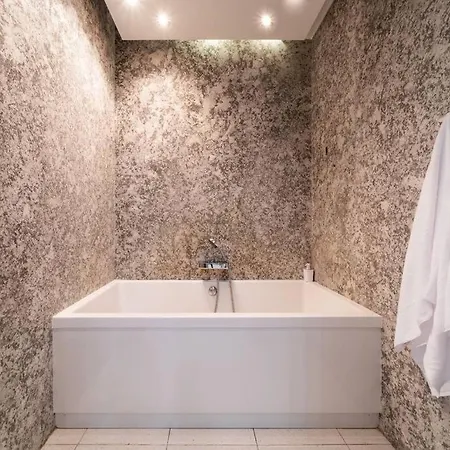 Апартаменты Sky Penthouse *